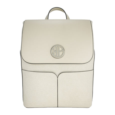 Hush Puppies Tas Wanita Dolores Backpack L In Beige