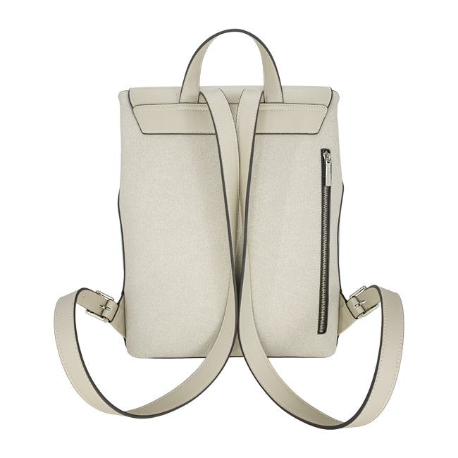 Hush Puppies Tas Wanita Dolores Backpack L In Beige