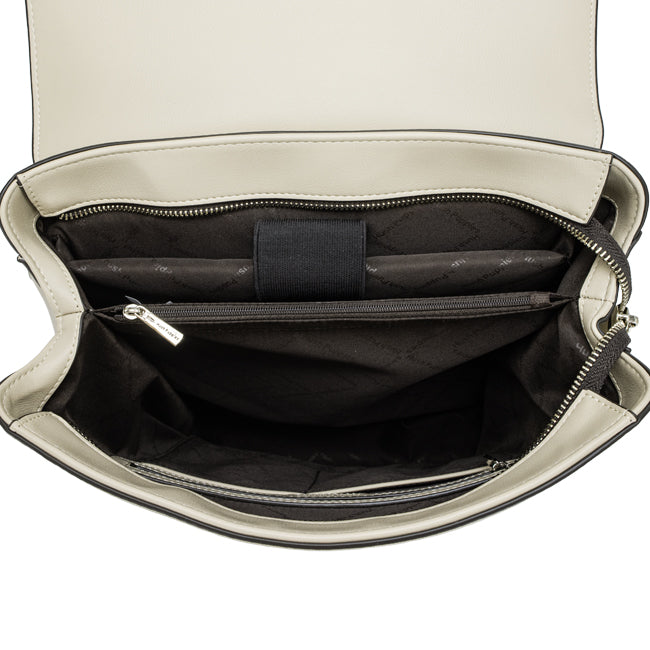 Hush Puppies Tas Wanita Dolores Backpack L In Beige