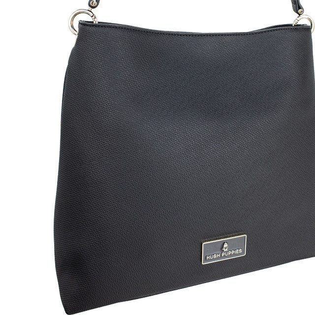 Hush Puppies Tas Wanita Shoulder bag Tallulah Shoulder L In Black