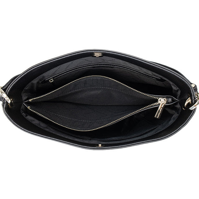 Hush Puppies Tas Wanita Shoulder bag Tallulah Shoulder L In Black