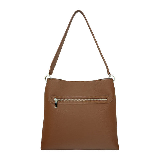 Hush Puppies Tas Wanita Shoulder bag Tallulah Shoulder L In Camel
