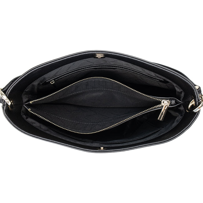 Hush Puppies Tas Wanita Shoulder bag Tallulah Shoulder L In Black