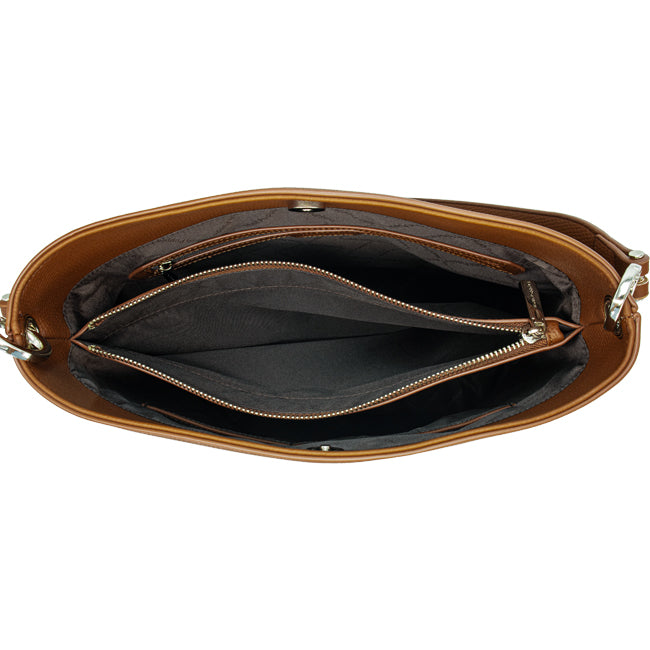 Hush Puppies Tas Wanita Shoulder bag Tallulah Shoulder L In Camel