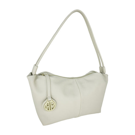 Hush Puppies Tas Wanita Alara Shoulder In Beige