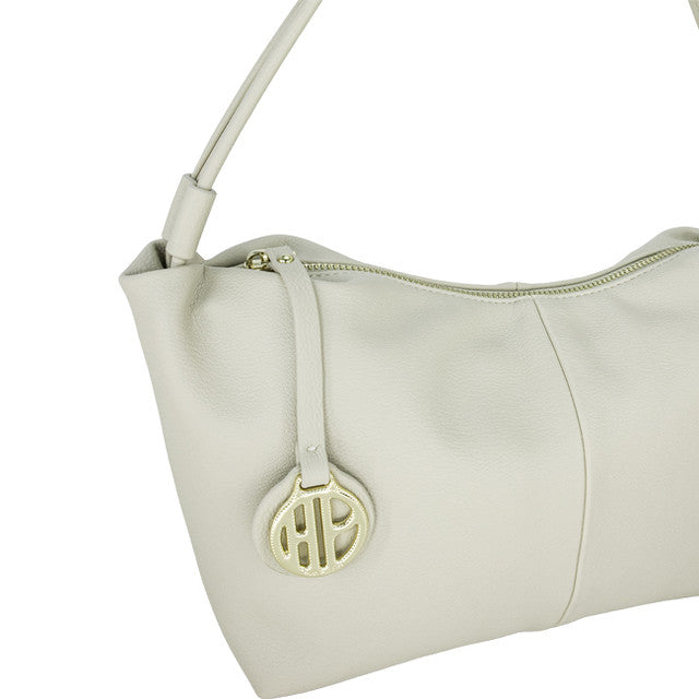Hush Puppies Tas Wanita Alara Shoulder In Beige