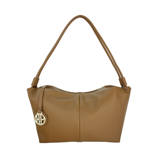 Hush Puppies Tas Wanita Alara Shoulder In Camel