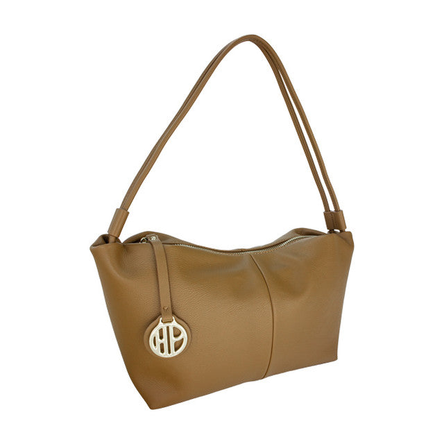 Hush Puppies Tas Wanita Alara Shoulder In Camel