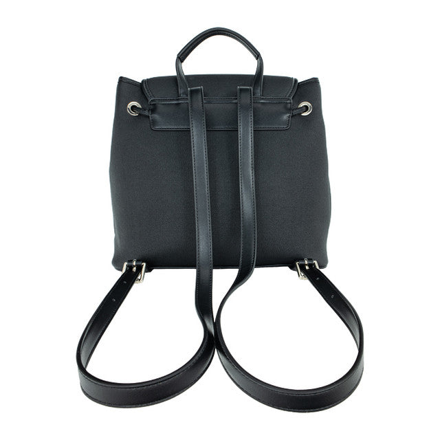 Hush Puppies Tas Wanita Stolen Backpack In Black