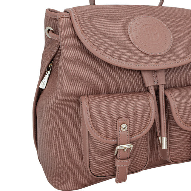 Hush Puppies Tas Wanita Stolen Backpack In Pink