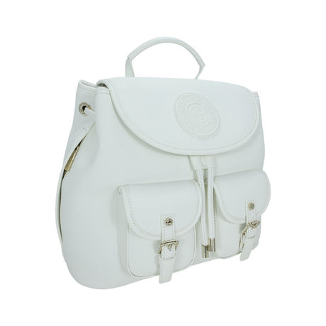 Hush Puppies Tas Wanita Stolen Backpack In White