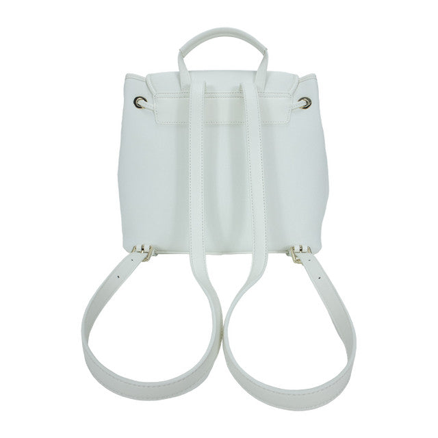 Hush Puppies Tas Wanita Stolen Backpack In White