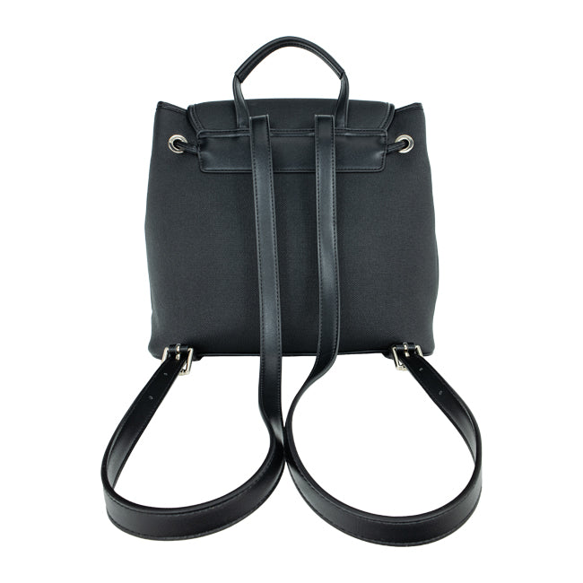 Hush Puppies Tas Wanita Stolen Backpack In Black