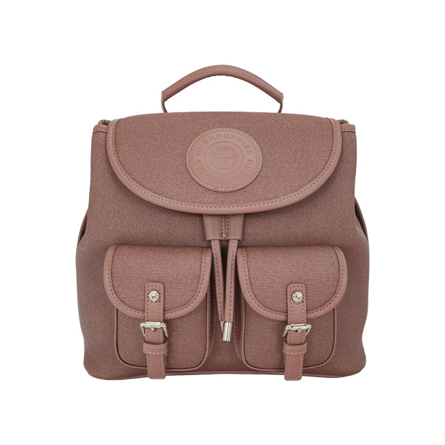 Hush Puppies Tas Wanita Stolen Backpack In Pink