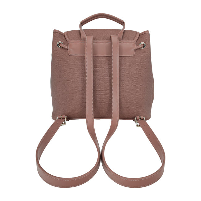 Hush Puppies Tas Wanita Stolen Backpack In Pink