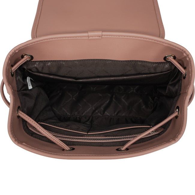 Hush Puppies Tas Wanita Stolen Backpack In Pink