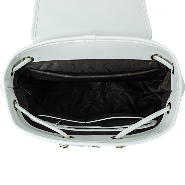 Hush Puppies Tas Wanita Stolen Backpack In White