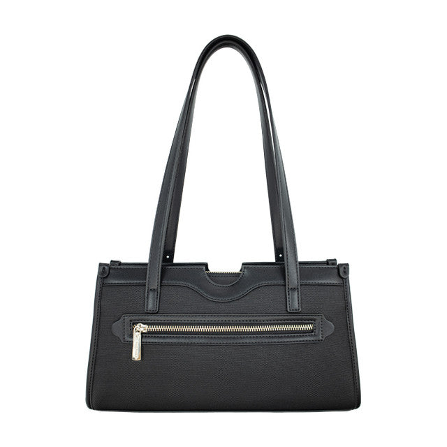 Stolen Shoulder In Black