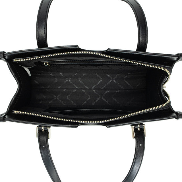 Stolen Shoulder In Black