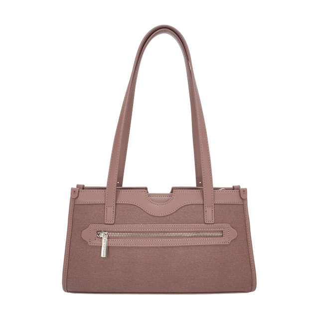 Hush Puppies Tas Wanita Shoulder bag Stolen Shoulder In Pink