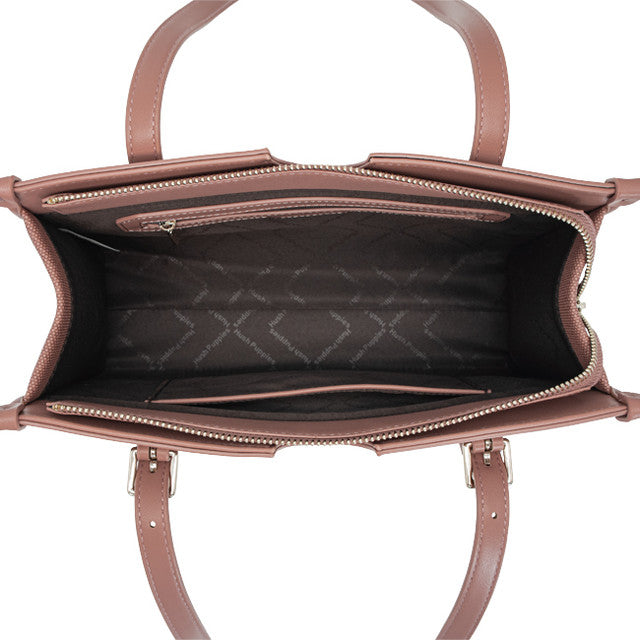 Hush Puppies Tas Wanita Shoulder bag Stolen Shoulder In Pink