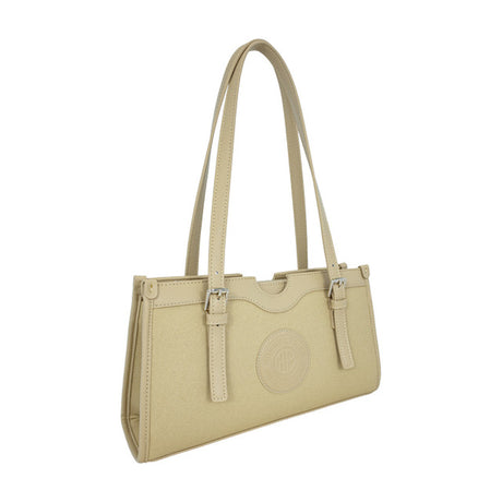 Stolen Shoulder In Yellow