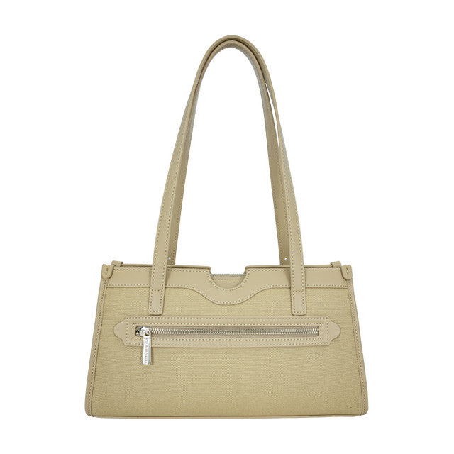 Stolen Shoulder In Yellow