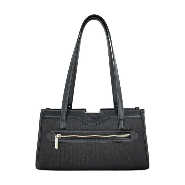 Stolen Shoulder In Black