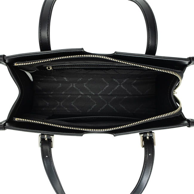 Stolen Shoulder In Black