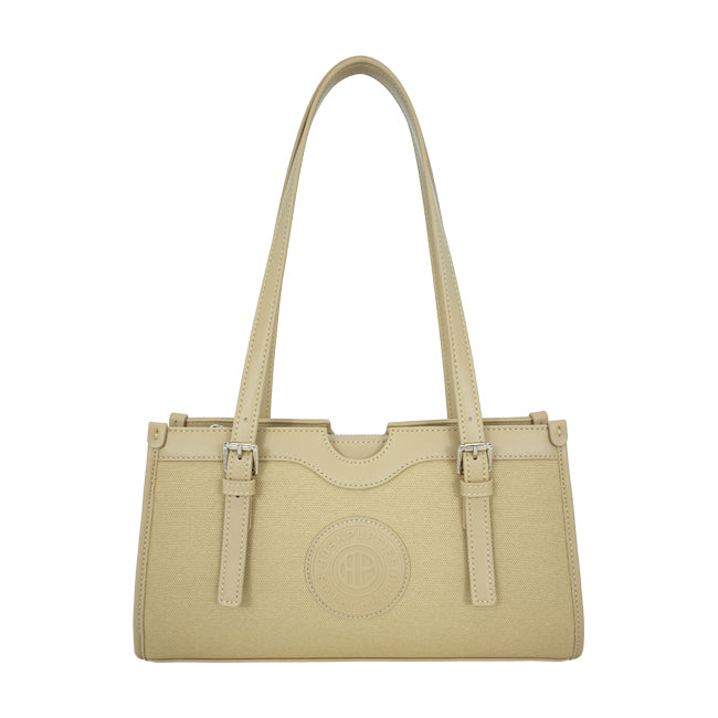 Stolen Shoulder In Yellow