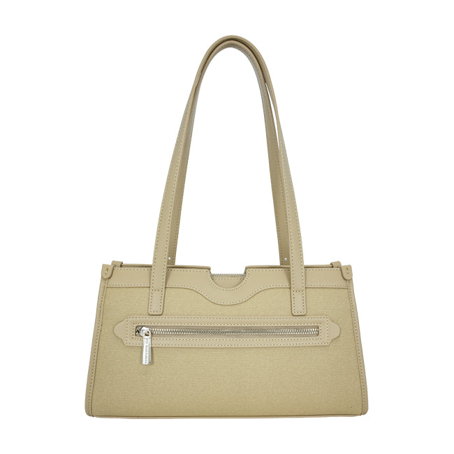 Stolen Shoulder In Yellow