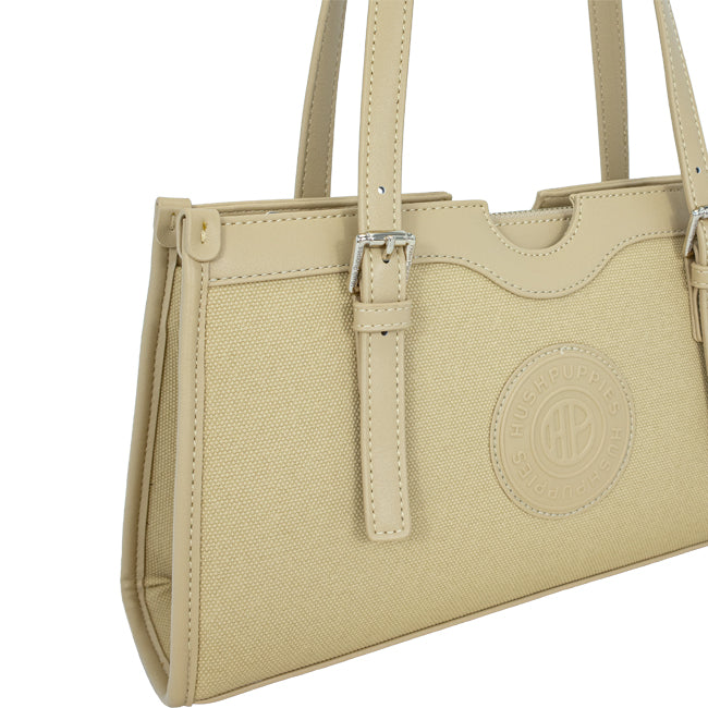 Stolen Shoulder In Yellow