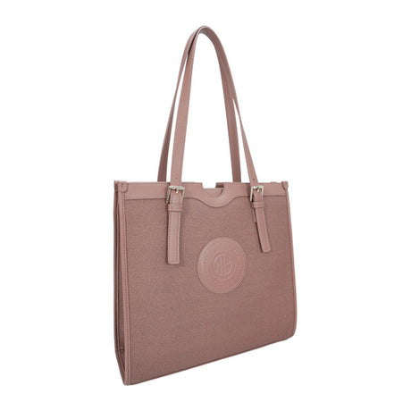 Hush Puppies Tas Wanita Tote bag Stolen Tote In Pink