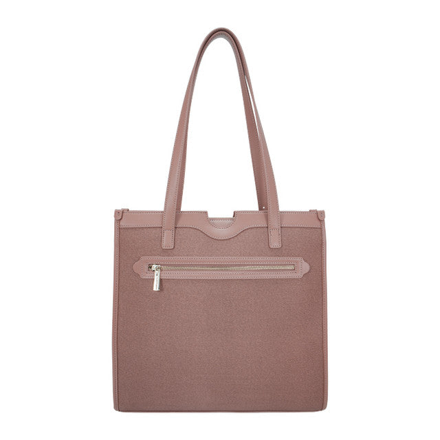 Hush Puppies Tas Wanita Tote bag Stolen Tote In Pink