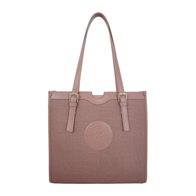Hush Puppies Tas Wanita Tote bag Stolen Tote In Pink