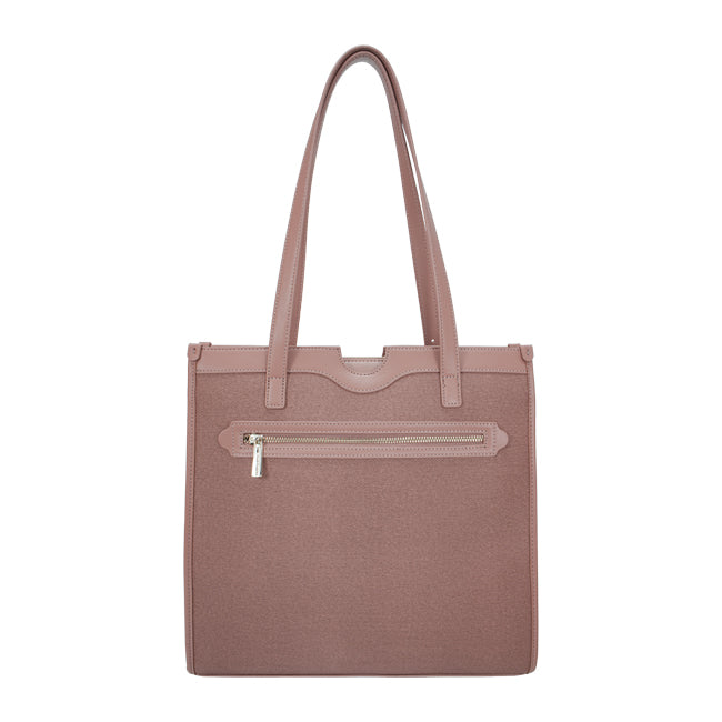 Hush Puppies Tas Wanita Tote bag Stolen Tote In Pink