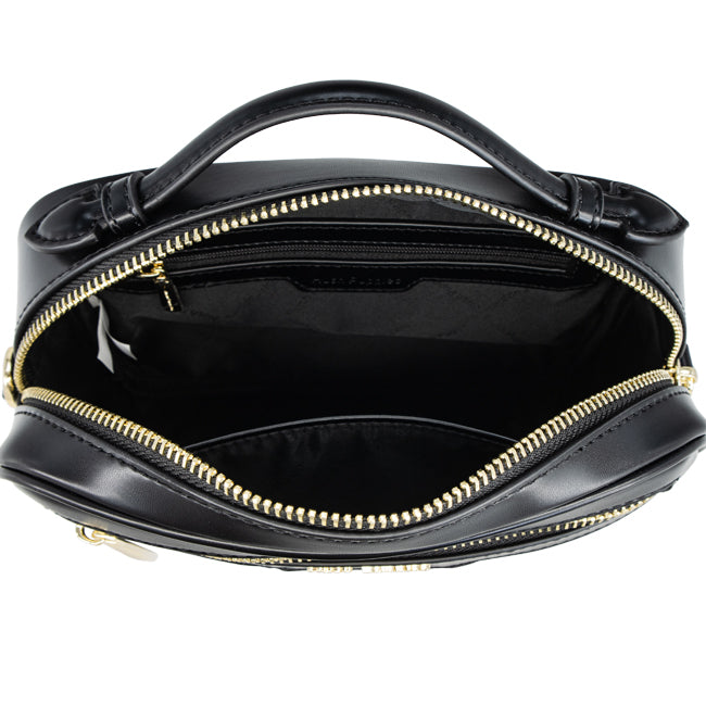 Fay Sling In Black