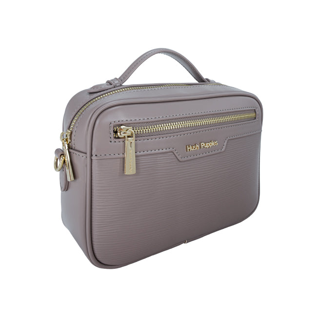 Fay Sling In Taupe