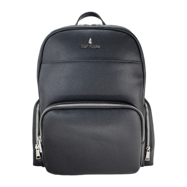 Hush Puppies Tas Wanita Mistee Backpack (L) In Black