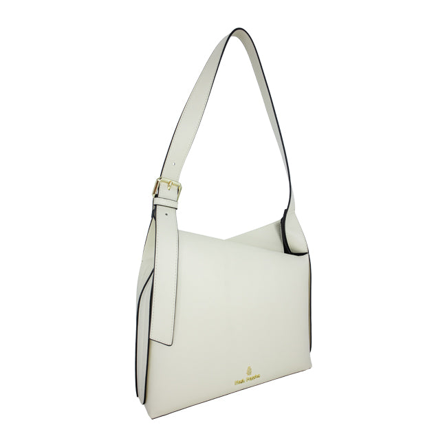 Hush Puppies Tas Wanita Zayna Ns Shoulder In Beige