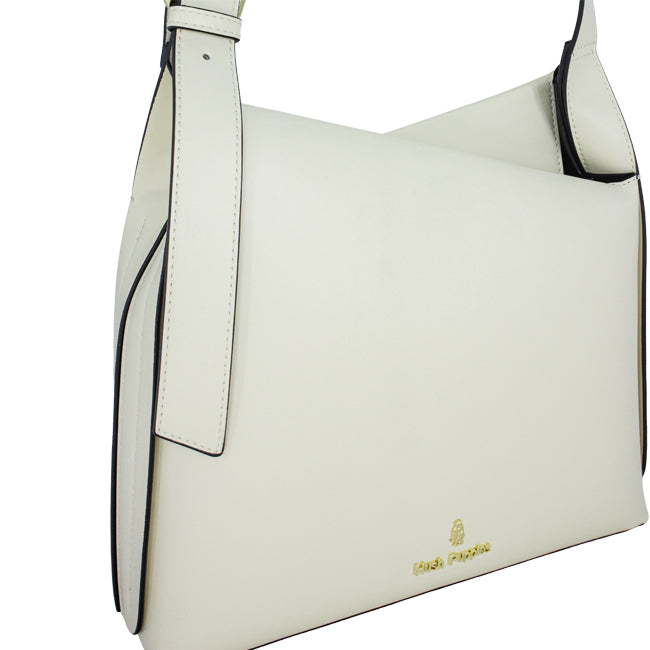 Hush Puppies Tas Wanita Zayna Ns Shoulder In Beige