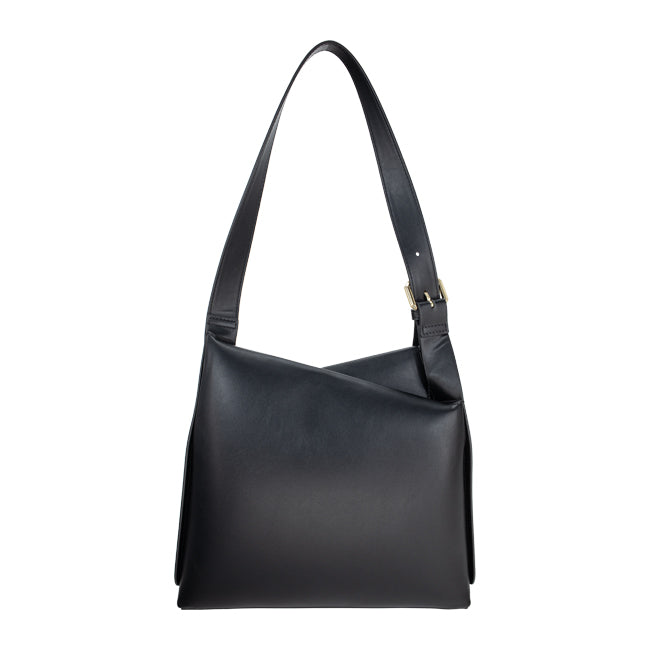 Hush Puppies Tas Wanita Zayna Ns Shoulder In Black
