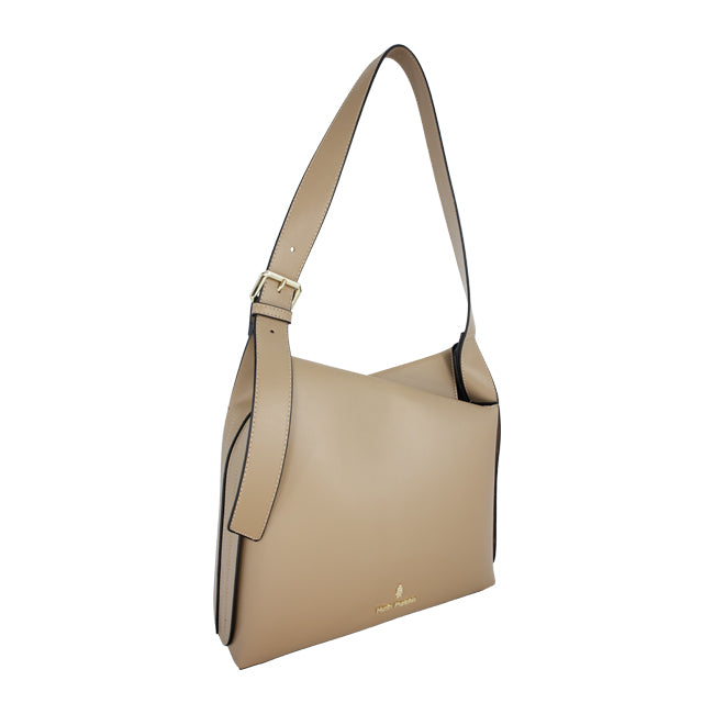 Hush Puppies Tas Wanita Zayna Ns Shoulder In Brown