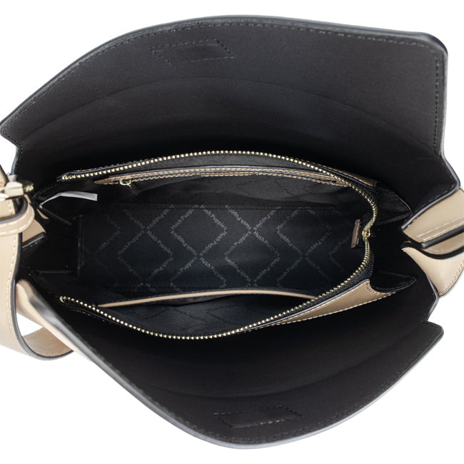 Hush Puppies Tas Wanita Zayna Ns Shoulder In Brown