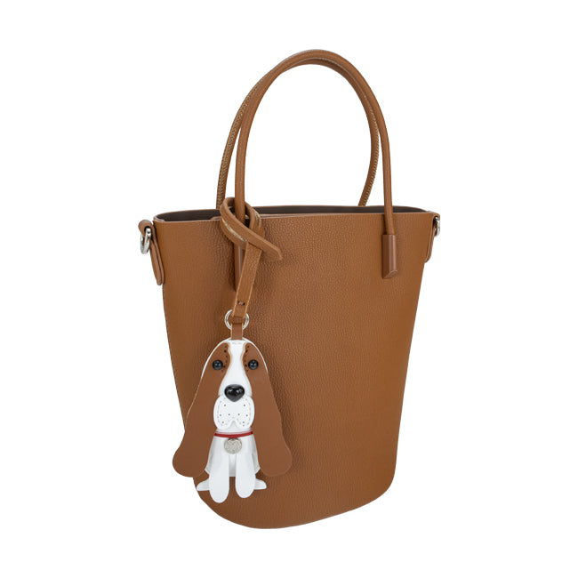 Hush Puppies Tas Wanita Betsy Bucket In Camel