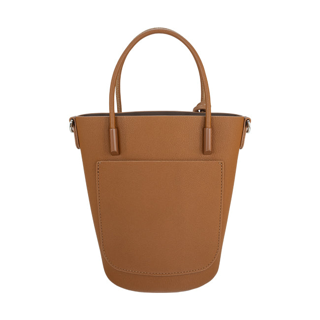 Hush Puppies Tas Wanita Betsy Bucket In Camel