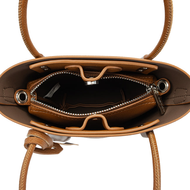 Hush Puppies Tas Wanita Betsy Bucket In Camel