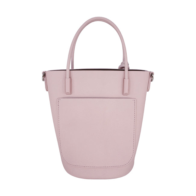 Hush Puppies Tas Wanita Betsy Bucket In Light Pink