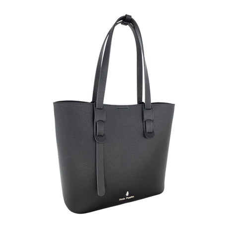 Hush Puppies Tas Wanita Casey Tote In Black