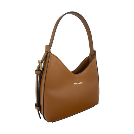 Hush Puppies Tas Wanita Stella Shoulder (M) In Camel